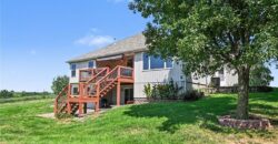 301 Prairie Rose Circle, Smithville, MO 64089