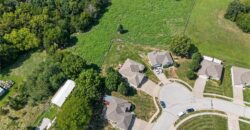 301 Prairie Rose Circle, Smithville, MO 64089