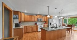 301 Prairie Rose Circle, Smithville, MO 64089