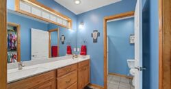 301 Prairie Rose Circle, Smithville, MO 64089