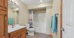 301 Prairie Rose Circle, Smithville, MO 64089