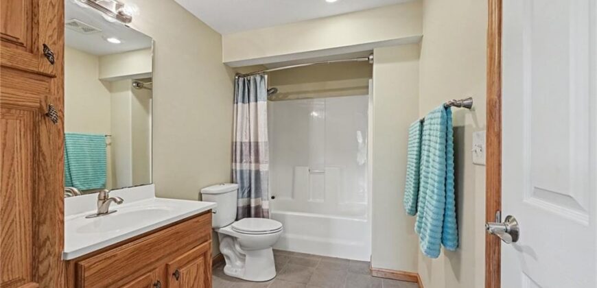 301 Prairie Rose Circle, Smithville, MO 64089
