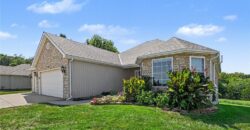 301 Prairie Rose Circle, Smithville, MO 64089
