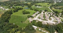 301 Prairie Rose Circle, Smithville, MO 64089