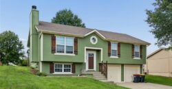808 Pine Crest Avenue, Kearney, MO 64060