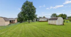 808 Pine Crest Avenue, Kearney, MO 64060