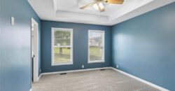 808 Pine Crest Avenue, Kearney, MO 64060