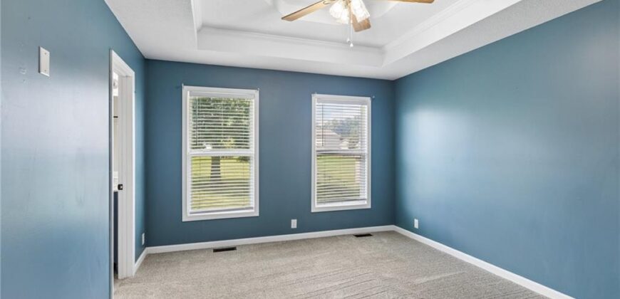 808 Pine Crest Avenue, Kearney, MO 64060