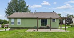 808 Pine Crest Avenue, Kearney, MO 64060
