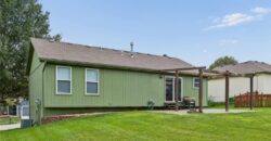 808 Pine Crest Avenue, Kearney, MO 64060