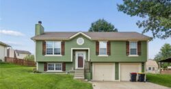 808 Pine Crest Avenue, Kearney, MO 64060