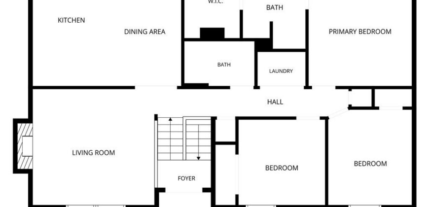 808 Pine Crest Avenue, Kearney, MO 64060