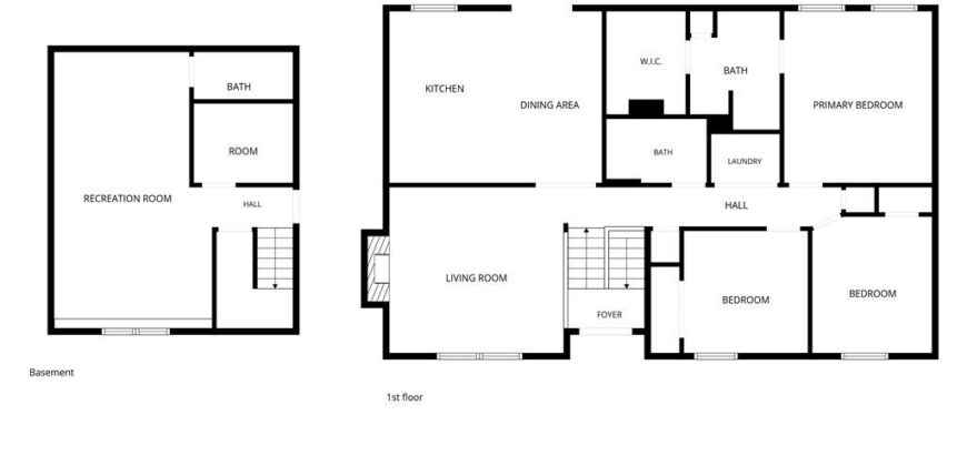 808 Pine Crest Avenue, Kearney, MO 64060