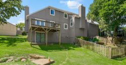 1028 NW 70th Court, Kansas City, MO 64118