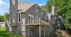 1028 NW 70th Court, Kansas City, MO 64118