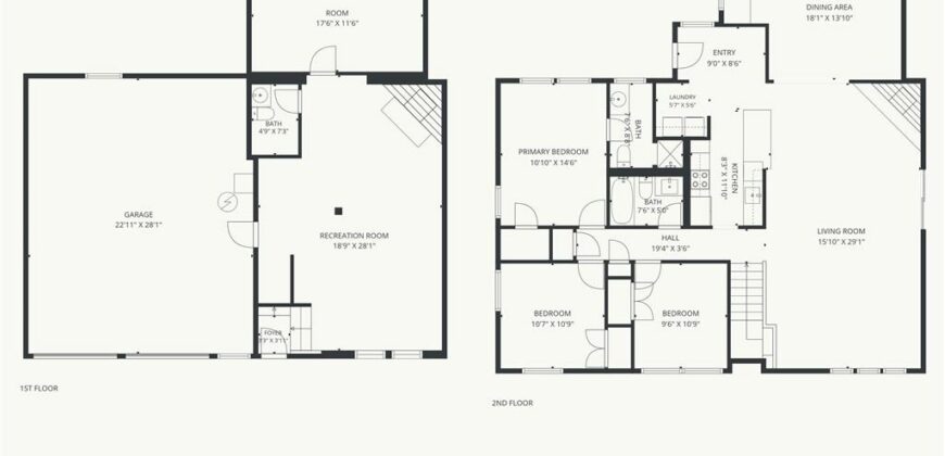 7302 N Woodland Avenue, Gladstone, MO 64118