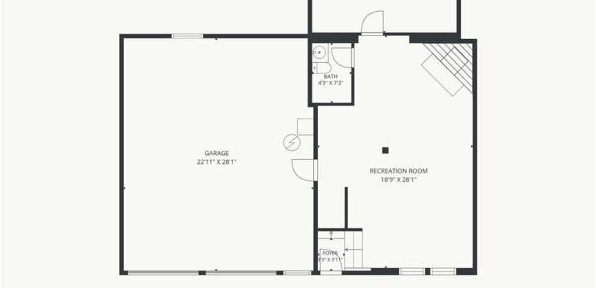 7302 N Woodland Avenue, Gladstone, MO 64118