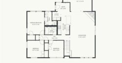 7302 N Woodland Avenue, Gladstone, MO 64118
