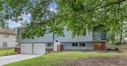 7302 N Woodland Avenue, Gladstone, MO 64118