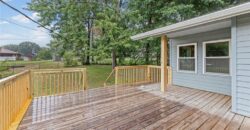7302 N Woodland Avenue, Gladstone, MO 64118