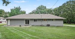 708 Melrose Street, Liberty, MO 64068