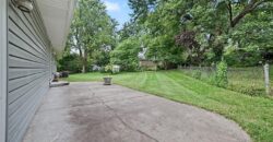 708 Melrose Street, Liberty, MO 64068