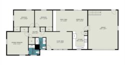 708 Melrose Street, Liberty, MO 64068