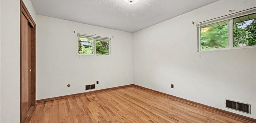 708 Melrose Street, Liberty, MO 64068