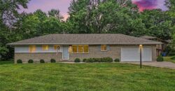 708 Melrose Street, Liberty, MO 64068
