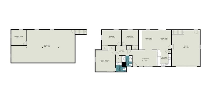 708 Melrose Street, Liberty, MO 64068