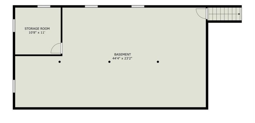 708 Melrose Street, Liberty, MO 64068
