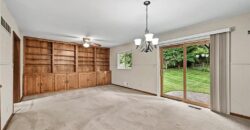 708 Melrose Street, Liberty, MO 64068