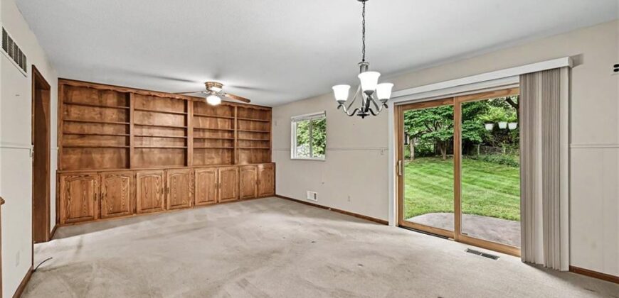 708 Melrose Street, Liberty, MO 64068