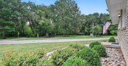 708 Melrose Street, Liberty, MO 64068