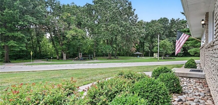 708 Melrose Street, Liberty, MO 64068