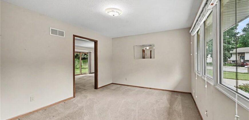 708 Melrose Street, Liberty, MO 64068