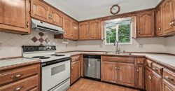 708 Melrose Street, Liberty, MO 64068
