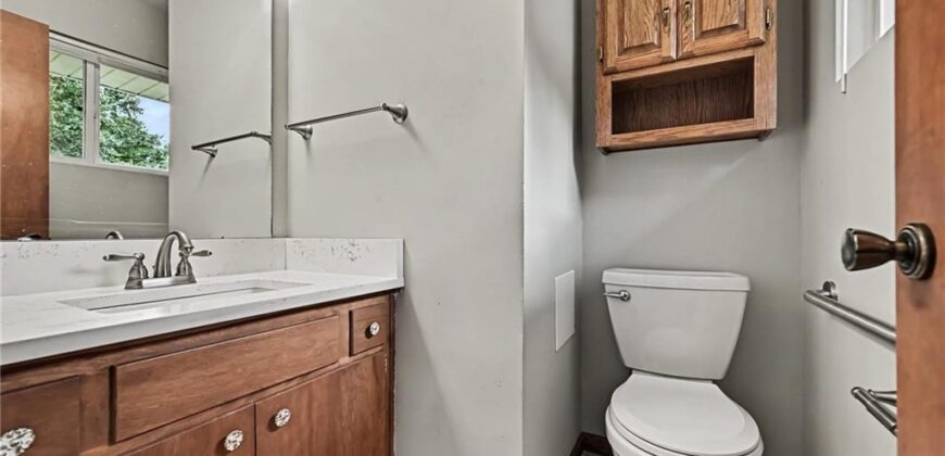 708 Melrose Street, Liberty, MO 64068
