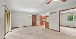 708 Melrose Street, Liberty, MO 64068