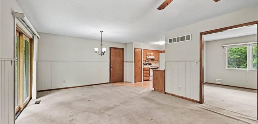 708 Melrose Street, Liberty, MO 64068