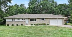 708 Melrose Street, Liberty, MO 64068