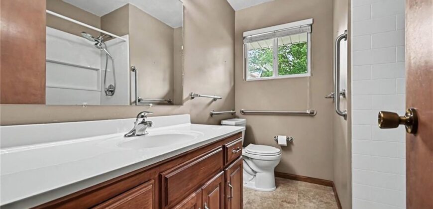 708 Melrose Street, Liberty, MO 64068