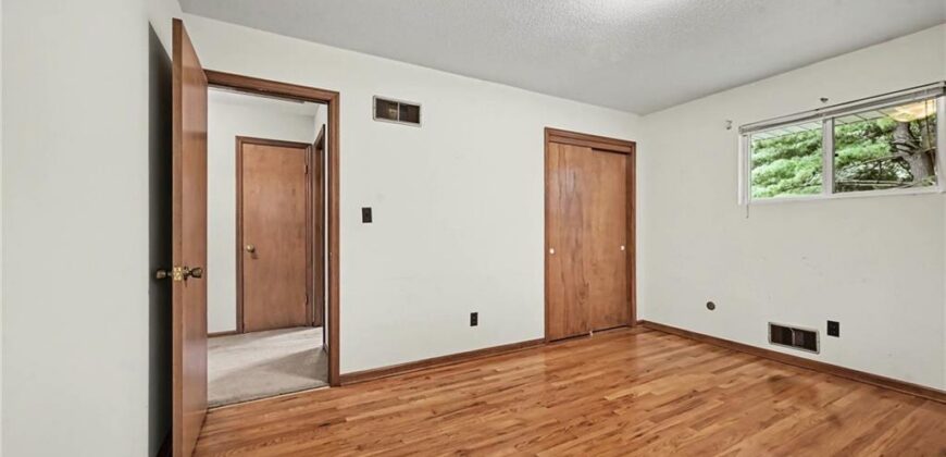 708 Melrose Street, Liberty, MO 64068