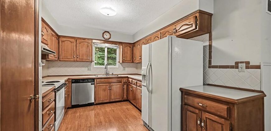 708 Melrose Street, Liberty, MO 64068