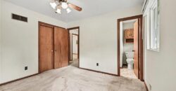 708 Melrose Street, Liberty, MO 64068