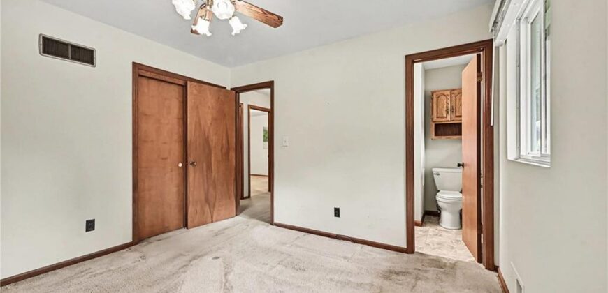 708 Melrose Street, Liberty, MO 64068