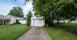 1444 E 24th Avenue, North Kansas City, MO 64116