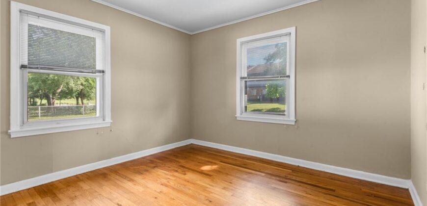1444 E 24th Avenue, North Kansas City, MO 64116