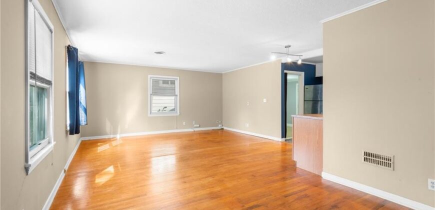 1444 E 24th Avenue, North Kansas City, MO 64116