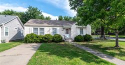 1444 E 24th Avenue, North Kansas City, MO 64116